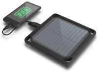Eton BoostSolar 5000 mAh Lithium Backup Battery Pack - Green (NBOSO5000GR)
