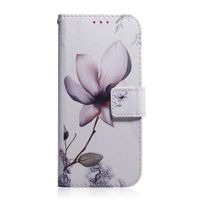 Lomogo Huawei P Smart+ 2019/Honor 10i Case Leather Wallet Case with Kickstand Card Holder Shockproof Flip Case Cover for Huawei P Smart Plus 2019 - LOTXI140535 L5
