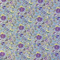 Jillson & Roberts Bulk Gift Wrap, Lavender Fields, Full Ream 833' x 30" (Closeout)