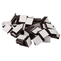Teacher Created Resources Adhesive Magnetic Squares (20720)