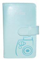Fujifilm Instax Wallet Album - Ice Blue