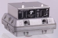 Antunes Controls 804111704 Model HLGP-A, Double Gas Switch, 2-16"wc