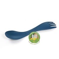 Light My Fire BPA-Free Little Spork BIO, Hazyblue