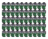 50 Rolls Fuji Fujifilm Super HQ CN-16 ISO 100 135-12 35mm Color Print film 2010 Dating