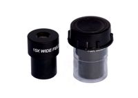 INDIA ESAW 15X Wf Widefield Microscope Eyepiece, 23Mm Dia, Fits Almost All Microscopes, Anti-Fungal Anti-Reflection Coated