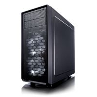 3D Modelling SolidWorks CAD Workstation Computer AMD Ryzen 5 2600X 3.6Ghz 16Gb DDR4 2TB HDD 250Gb SSD 750W PSU WIN10 PRO PNY Quadro P620