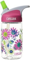 CamelBak eddy Kids Bottle, Daisies, .4 L