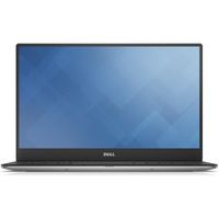 2016 Dell XPS 13 9350 Ultrabook Laptop (13.3in InfinityEdge Display FHD 1080p, 6th Gen Intel Skylake i5-6200u up to 2.8GHz, 8GB RAM, 256GB SDD, Bluetooth, Windows 10) (Renewed)