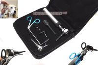 Brand New Professional 3.5 V LED Veterinary Otoscope Operating Kit Premium Set Cynamed