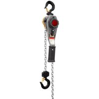 Jet JLH-75WO-10 JLH Series 3/4 Ton Lever Hoist, 10' Lift with Overload Protection