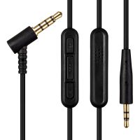 Cordable Replacement Cord Cable for Bose SoundTrue On-Ear Headphones - Also Compatible w/Bose Soundlink, QC35, OE2 + OE2i, QC25
