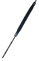 Vero Vellini Wide Width Binocular Strap (Black, 40mm)