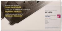 CIG 200742P Remanufactured Magenta Cartridge for HP 312A