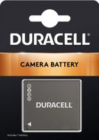 Duracell Original Camera Battery for Panasonic DMW-BLE9 | DMW-BLG10 - fits Lumix Cameras