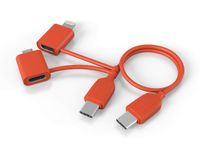 Skyroam Solis X Multi-Connector Cord