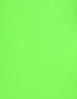 Compulabel Fluorescent Green Address Labels for Laser Printers, 2 5/8 x 1 Inch, Permanent Adhesive, 30 per Sheet, 100 Sheets per Carton