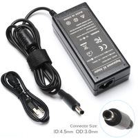 Janboo 65W Adapter Replacement for Dell Inspiron 15 3000 5000 Series 15 3551 3552 3558 5555 5567 5558 5559 5755 5758 7558 7568 7569 7579 Power Supply CordCharger Battery