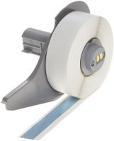 Brady M71C-500-595-SB BMP71 Tape B-595 Indoor/Outdoor Vinyl Film Size: .5" x 50'SB 1/Each