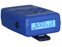 Competition Electronics Pocket Pro II Timer Blue CEI-4700