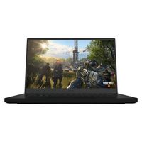 Razer Blade 15: Worlds Smallest 15.6in Gaming Laptop FHD i7-8750H 6 Core - NVIDIA GeForce GTX 1060 Max-Q - 16GB RAM - 256GB SSD + 2TB HDD - Windows 10 (Renewed)