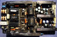 Akai LCT3785TA Repair Kit, LCD TV, Capacitors, Not The Entire Board