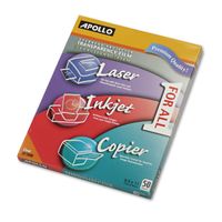 APOUF1000E - Apollo Multifunction Universal Transparency Film