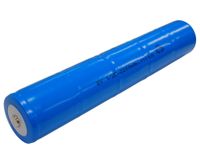 Hitech - 6V Ni-Cd Rechargeable Battery for Maglite Rechargeable Flashlights