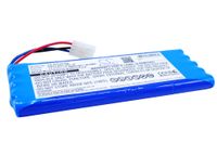 Cameron Sino Replacement Battery for Soundcast Outcast ICO410 ICO411a