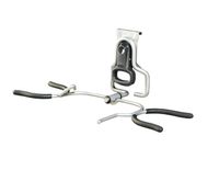 Rubbermaid FastTrack Garage Storage System Extension Cord Hook, 1823150