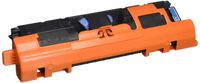 CIG 114025P Remanufactured Cyan Toner Cartridge for HP 121A/122A/123A, Canon EP-87