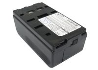 Cameron Sino Rechargeble Battery for Sony CCD-TR93 (4200mAh)