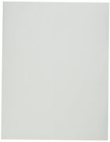 Compulabel White Shipping Labels for Laser and Inkjet Printers, 4 x 5 Inch, Permanent Adhesive, 4 per Sheet, 100 Sheets per Carton