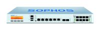 Sophos | SB233CSUSK | UTM SG 230 (Revision 2) TotalProtect 24x7, 3-Year (US Power Cord)