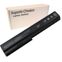 Superb Choice 8-Cell Battery Compatible with Pavilion DV7t-2200, DV7t-3000, DV7t-3100