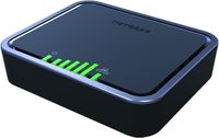 NETGEAR 4G LTE Modem - Instant Broadband Connection | Works with AT&T and Alternate Carriers (LB1120)