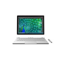 Microsoft Surface Book (256 GB, 8 GB RAM, Intel Core i7, NVIDIA GeForce graphics) (Renewed)