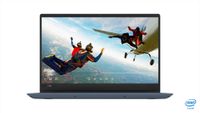 2020 Newest Preimum Flagship Lenovo Ideapad 330s 15.6 Inch HD Laptop (Intel Core i7-8550U,up to 4.0GHz, 8GB DDR4 RAM, 1TB HDD, WiFi, Bluetooth, HDMI, Dolby Audio,Windows 10) (Blue)
