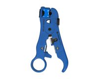 Jonard UST-500 Universal Cable Stripper for RG59/6 and 7/11 Coax Cables