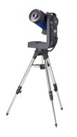 Meade Instruments 6-inch Lightswitch Series Telescope with Advanced Coma-Free Optics