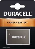 Duracell Original Camera Battery for Canon LP-E12 - fits EOS | Rebel Cameras