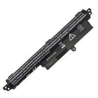 Futurebatt 24WH 11.1V 2200mAh Laptop battery for ASUS VivoBook X200M X200MA X200CA F200CA K200MA K200MA-DS01T 11.6" A31N1302 A31LMH2 A31LM9H 1566-6868 0B110-00240100E