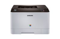 HP SS204E#BGJ Samsung SL-C1810W/XAA Wireless Color Printer, Amazon Dash Replenishment Enabled