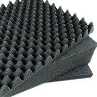 Pelican 1200 3-Piece Foam Set