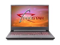 Prostar NH58RCQ 15.6 Inches FHD IPS, Intel i7-9750H, NVIDIA GTX 1660Ti, 32GB 2666Mhz DDR4, 1TB NVMe SSD, 1TB SSHD, Windows 10 Home, Slim Bezel Gaming Laptop, 1-Year Warranty
