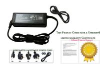 UPBRIGHT New AC/DC Adapter for ASUS K501UW-NB72 K501UW-IB74 K501UW-AB78 K501UW-DM025T Gaming ET2322 Series ET2322IUKH01 ET2322IUKH-01 K501UX K501UX-NS71 K501UX-Q72S-CB K501UX-DH136T Power Charger