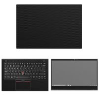 Decalrus - Protective Decal Skin Sticker for Lenovo ThinkPad X1 Carbon (7th Gen.) (14" Screen) case Cover wrap LEthkpadX1crbn_7GEN-71