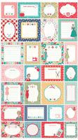 My Happy Place Panel by Lori Holt of Bee in My Bonnett