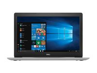 2018 Dell Inspiron 5000 15.6" Full HD IPS Touchscreen Laptop, Intel Quad-Core i5-8250U Up to 3.4GHz, 8GB DDR4, 256GB SSD, DVDRW, MaxxAudio Pro, Backlit Keyboard, 802.11ac, Bluetooth, Win 10