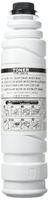 Premium Compatibles Inc. 888181PC Replacement Ink and Toner Cartridge for Ricoh Printers, Black