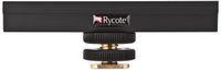 Rycote 4", 100mm, Accessory Shoe Extension Bar, Allows Mounting Two Shoe Mount Items.